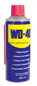 Spray WD 40 400 ml