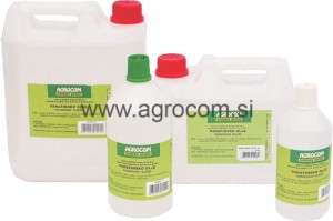 Parafinsko olje 0,5 l  Agrocom