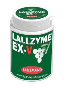 Encim lallzyme EX-V 20 g