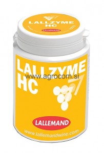Encim lallzyme HC 5 g
