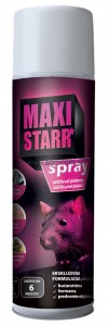 Spray Maxi starr 500 ml