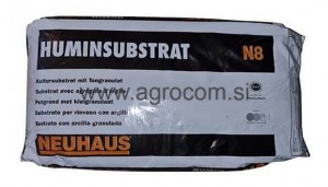 Substrat humin neuhaus N 8   70 l