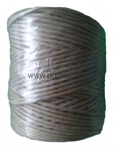 Šparonček-vezica   papir - žica 100 m