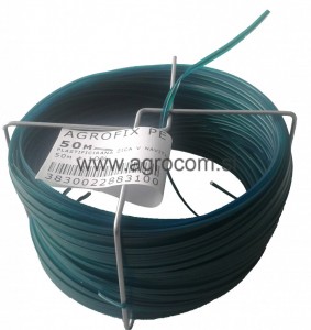 Šparonček-vezica   plastika - žica 50 m