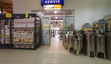 Agrocom - maloprodaja Slovenska Bistrica