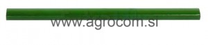 Svinčniki zidarski 18 cm Staedtler zelen