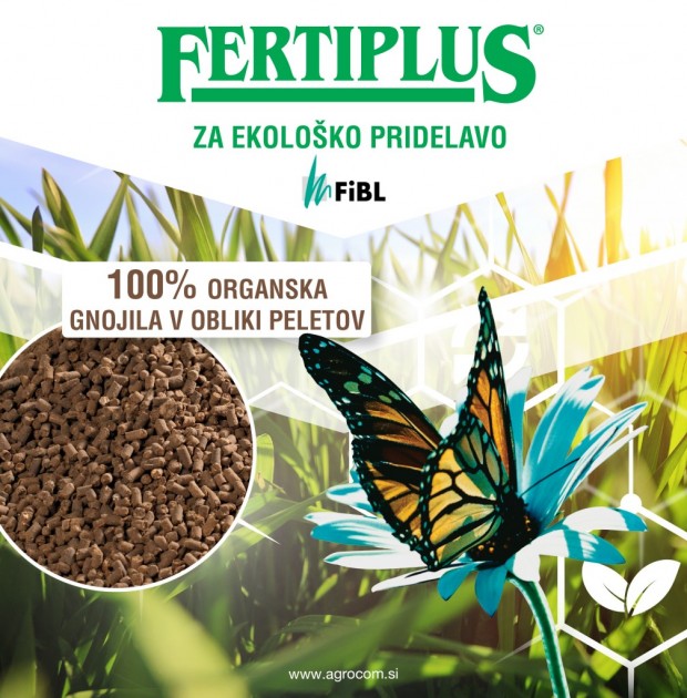 Fertiplus
